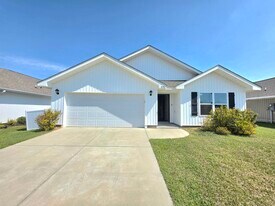 10967 Northern Dancer Ct in Daphne, AL - Building Photo