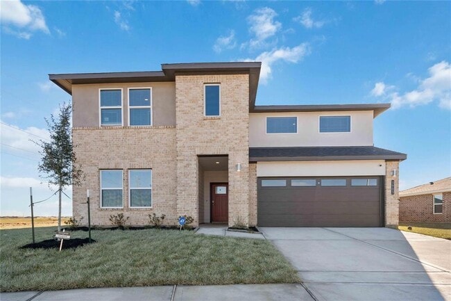 property at 29531 Cayenne Cir