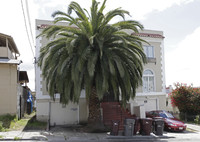 1942 47th Ave in Oakland, CA - Foto de edificio - Building Photo