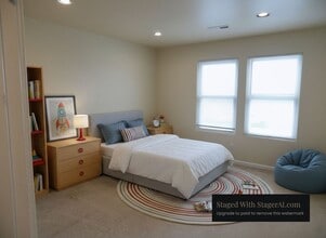 5114 Wall, 6 in Richmond, CA - Building Photo - Building Photo