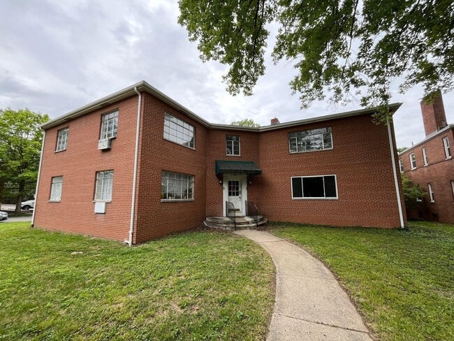 property at 3677 N High St