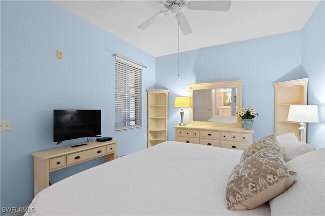 property at 3800 Sawgrass Way