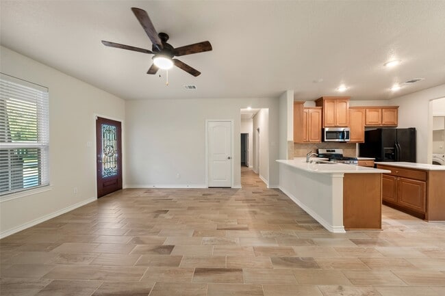 property at 26307 Pine Canyon Dr