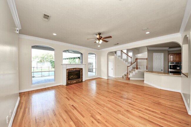 13614 Ashley Run in Houston, TX - Building Photo - Building Photo