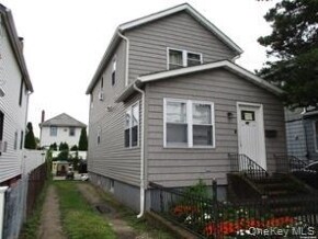 34 Monroe St in Inwood, NY - Foto de edificio