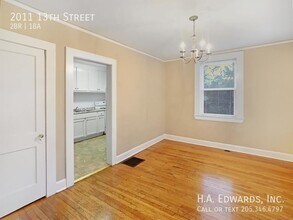 2011 13th St in Tuscaloosa, AL - Building Photo - Building Photo