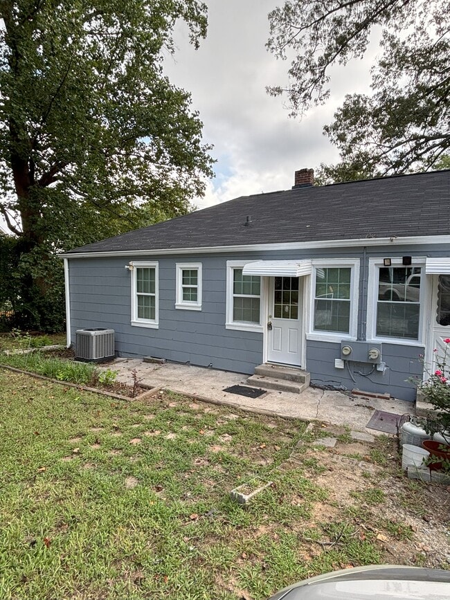 3263 Wheeler St in Hapeville, GA - Building Photo - Building Photo