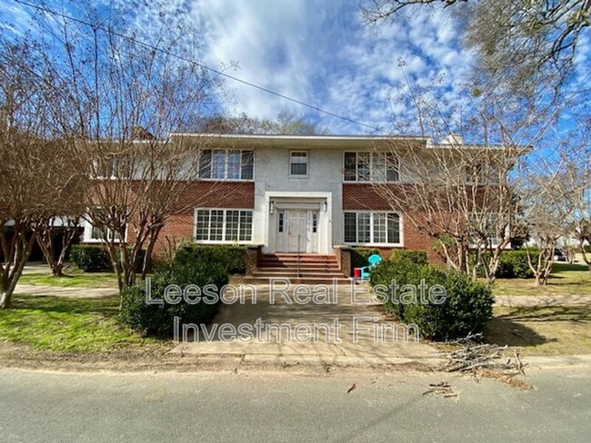 property at 3806 Highland Ave