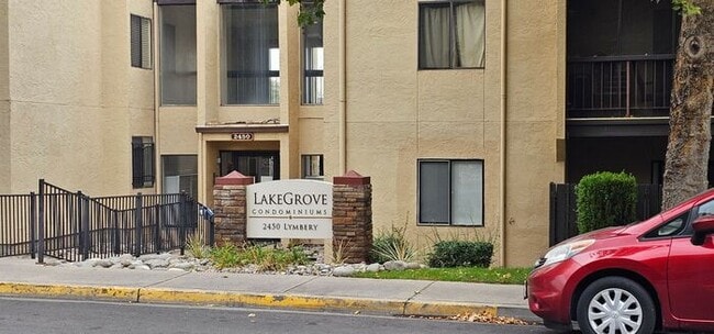 property at 2450 Lymbery St