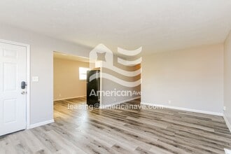 2932 Lasalle St in Indianapolis, IN - Building Photo - Building Photo