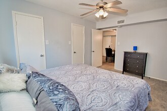 4641 Wild Indigo St in Houston, TX - Building Photo - Building Photo