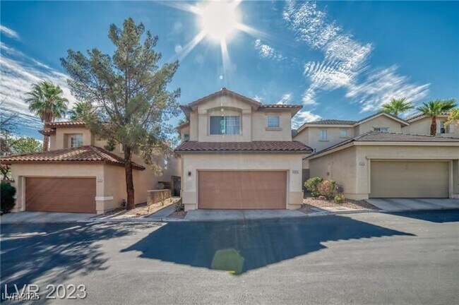 property at 1216 Padre Serra