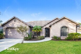 3424 68th St Cir E in Palmetto, FL - Building Photo