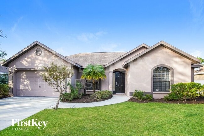 property at 3424 68th St Cir E