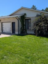 155 E Griffith Rd in Pocatello, ID - Building Photo