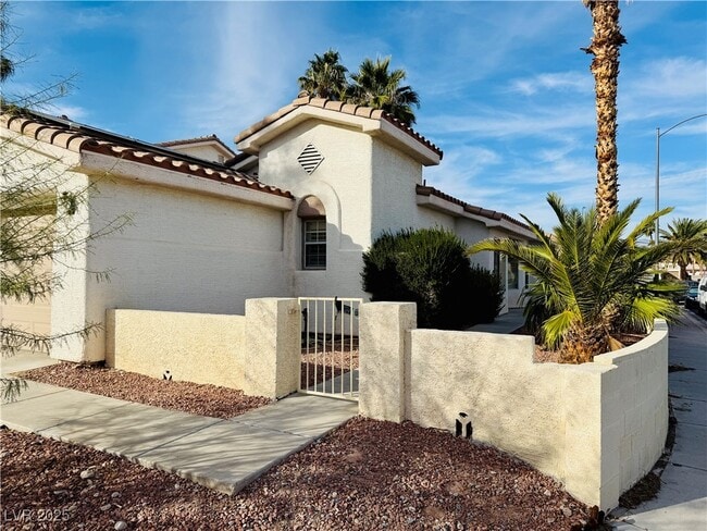 8008 Exploration Ave in Las Vegas, NV - Building Photo - Building Photo
