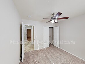 2708 Busheywood Dr in Yukon, OK - Building Photo - Building Photo