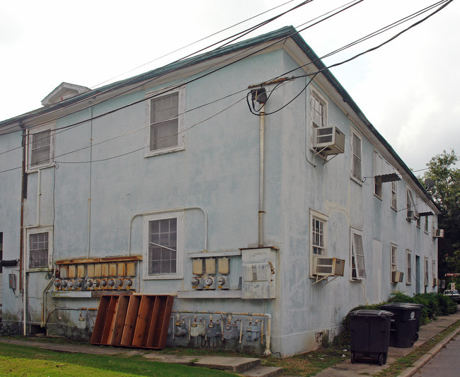 801 Spanish Town Rd in Baton Rouge, LA - Building Photo - Building Photo