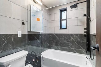 453 W 48th St in New York, NY - Building Photo - Building Photo