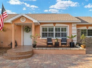 1535 Ransom St in Ft. Myers, FL - Building Photo - Building Photo