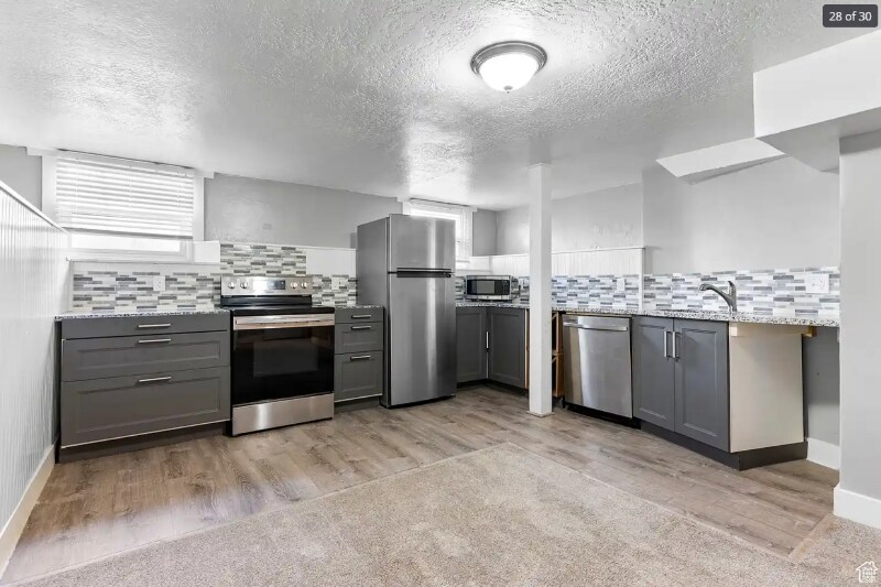 775 23rd St in Ogden, UT - Building Photo