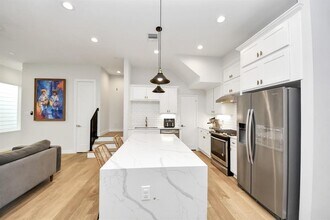 849 Martin St in Houston, TX - Building Photo - Building Photo