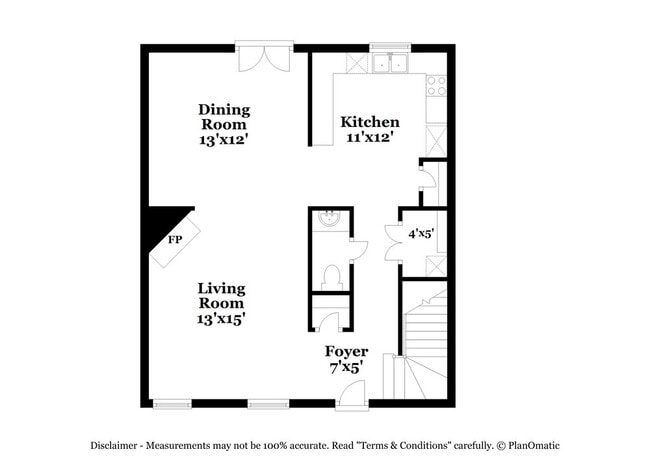 7314 Darblay St in Huntersville, NC - Foto de edificio - Building Photo