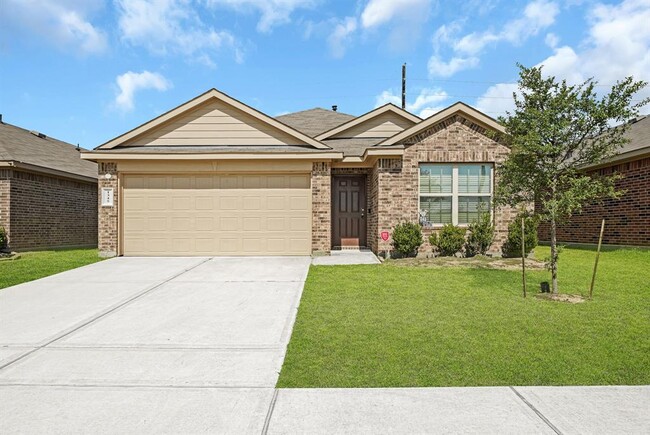 property at 1345 Lariat Rdg Trl