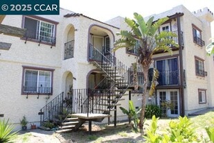 3412 San Pablo Dam Rd in El Sobrante, CA - Building Photo