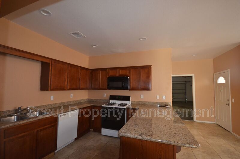 13828 Luis Dr in Desert Hot Springs, CA - Building Photo