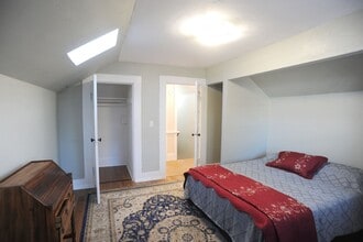 1745 3rd St in Napa, CA - Building Photo - Building Photo