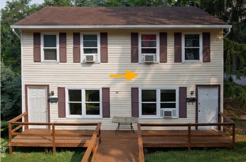 property at 925 Union Ave