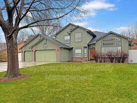 3477 S Riva Ridge Wy in Boise, ID - Building Photo