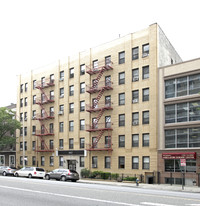 1412 Ocean Ave Apartments