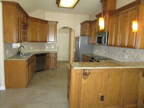 15825 Gypsy St in Corpus Christi, TX - Building Photo - Building Photo
