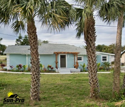 property at 219 N Ridgewood Ave