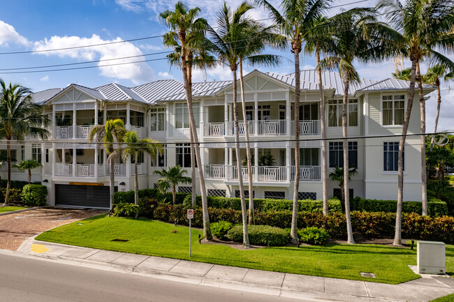 SEAGATE RESIDENCES in Delray Beach, FL - Building Photo - Building Photo