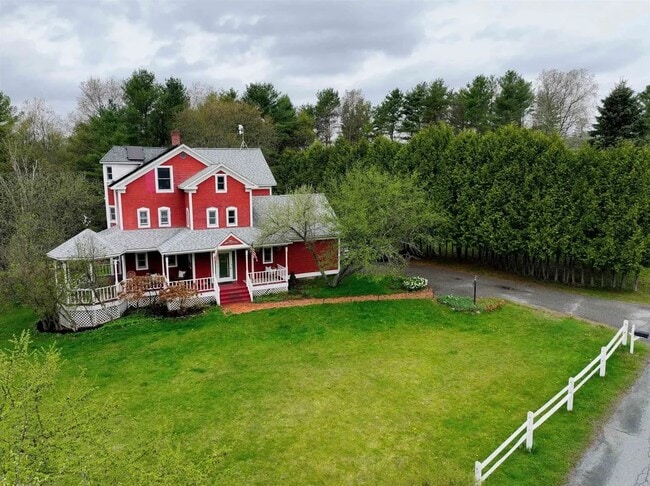 property at 421 Farmer Dr