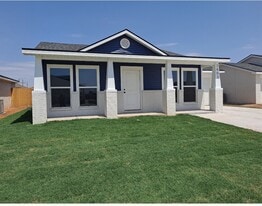 3403 Venita Ave in Lubbock, TX - Building Photo