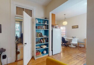 34 Essex St in Cambridge, MA - Building Photo - Building Photo