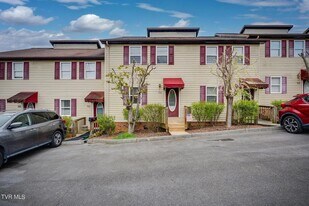 194 Gray Station Rd in Johnson City, TN - Building Photo