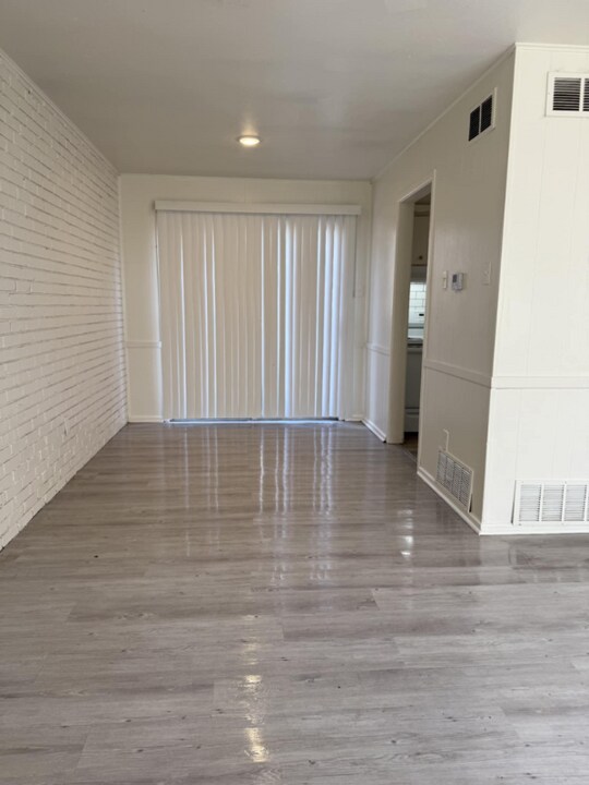 1303 65th Dr in Lubbock, TX - Building Photo