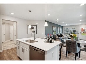 8754 Parkington Ave NE in Otsego, MN - Building Photo - Building Photo