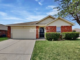 5533 Parkview Hills Ln in Fort Worth, TX - Building Photo