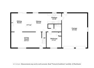 4318 S Granby Way in Aurora, CO - Building Photo - Building Photo