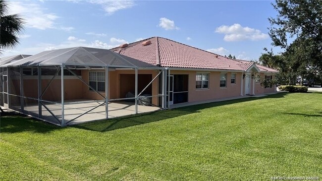 property at 10629 SW Hartwick Dr