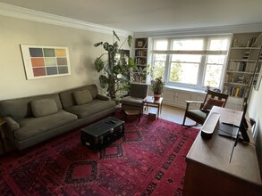 71 Sanchez St in San Francisco, CA - Building Photo - Building Photo