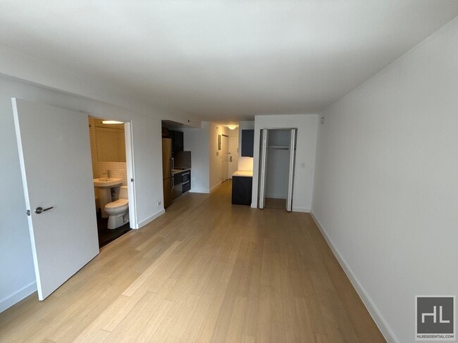 East 39th Street