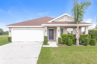 7083 Lamium Ct, Unit 187 in Brooksville, FL - Building Photo