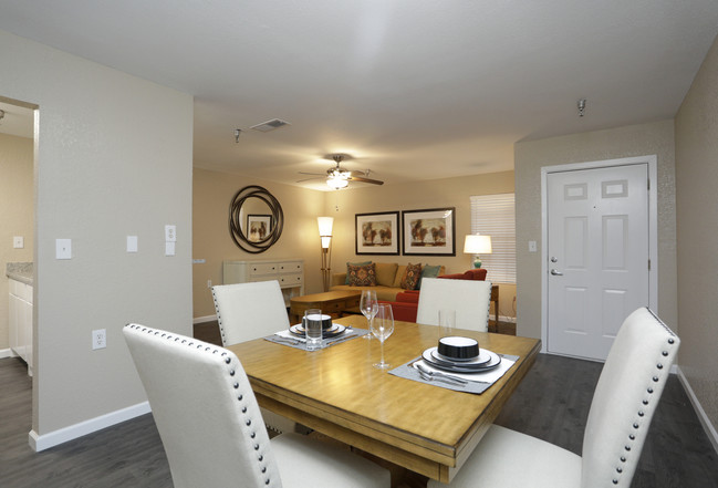 Serenity at Briarcrest - 55+ Senior Living